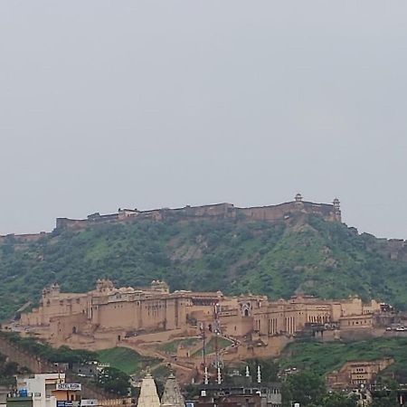 Hotel Royal Amer Jaipur Exterior foto